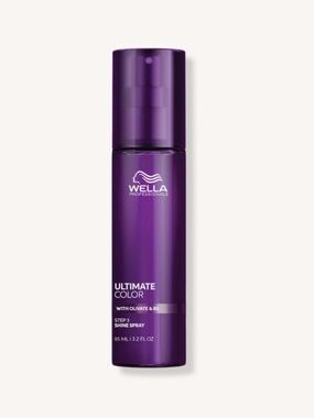 Wella Professionals Ultimate Color Shine Spray - Olivate & B12